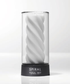 TENGA 3D Spiral Masturbator