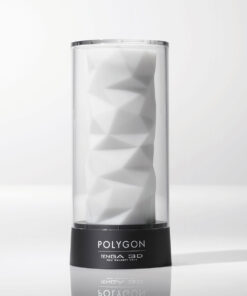 TENGA 3D Polygon Masturbator