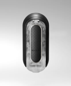 TENGA Flip Zero Vibrating - Black