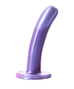 Tantus Silk Medium - Purple Haze