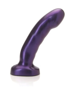 Tantus Acute Dil - Midnight Purple