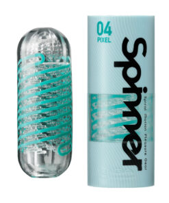 TENGA Spinner 04 - Pixel