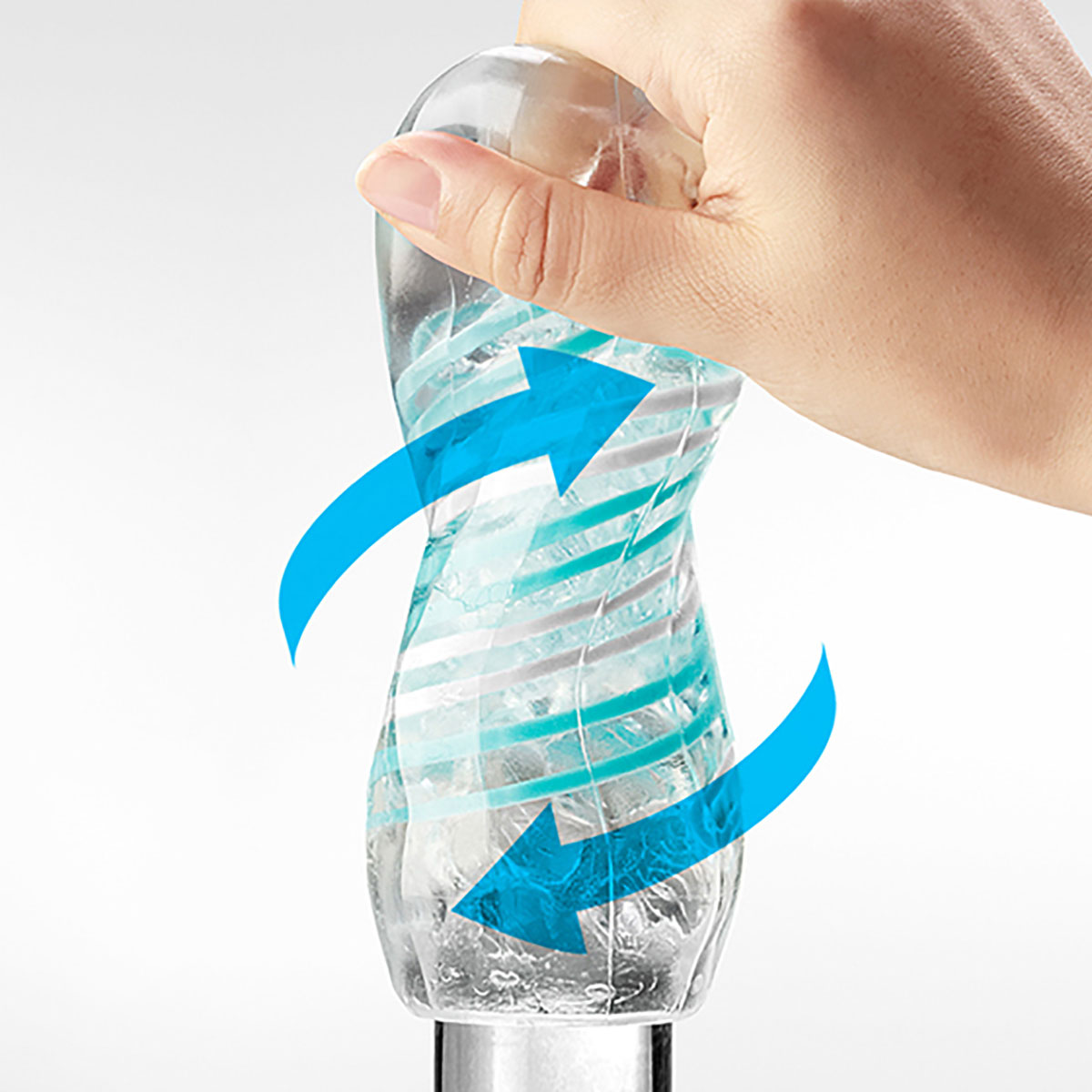 TENGA Spinner 05 - Beads - Image 2