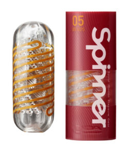 TENGA Spinner 05 - Beads