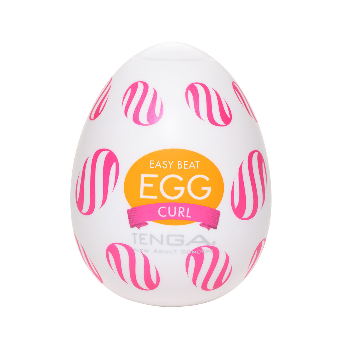 TENGA Easy Beat Egg 6pk - Wonder - Image 5