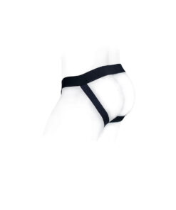 Alternative view of SpareParts Pete Freestyle Black - XL