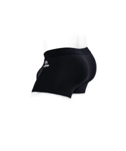Alternative view of SpareParts Pete Trunks - Black - 2X