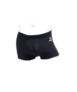 SpareParts Pete Trunks - Black - 2X