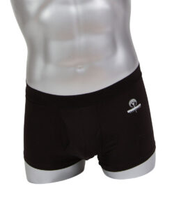 SpareParts Pete Trunks - Black - 3X