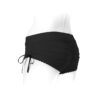 SpareParts Sasha Harness Black/Black Nylon - XL - Image 5