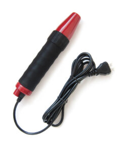 Neon Wand Purple Electrode/Red Handle