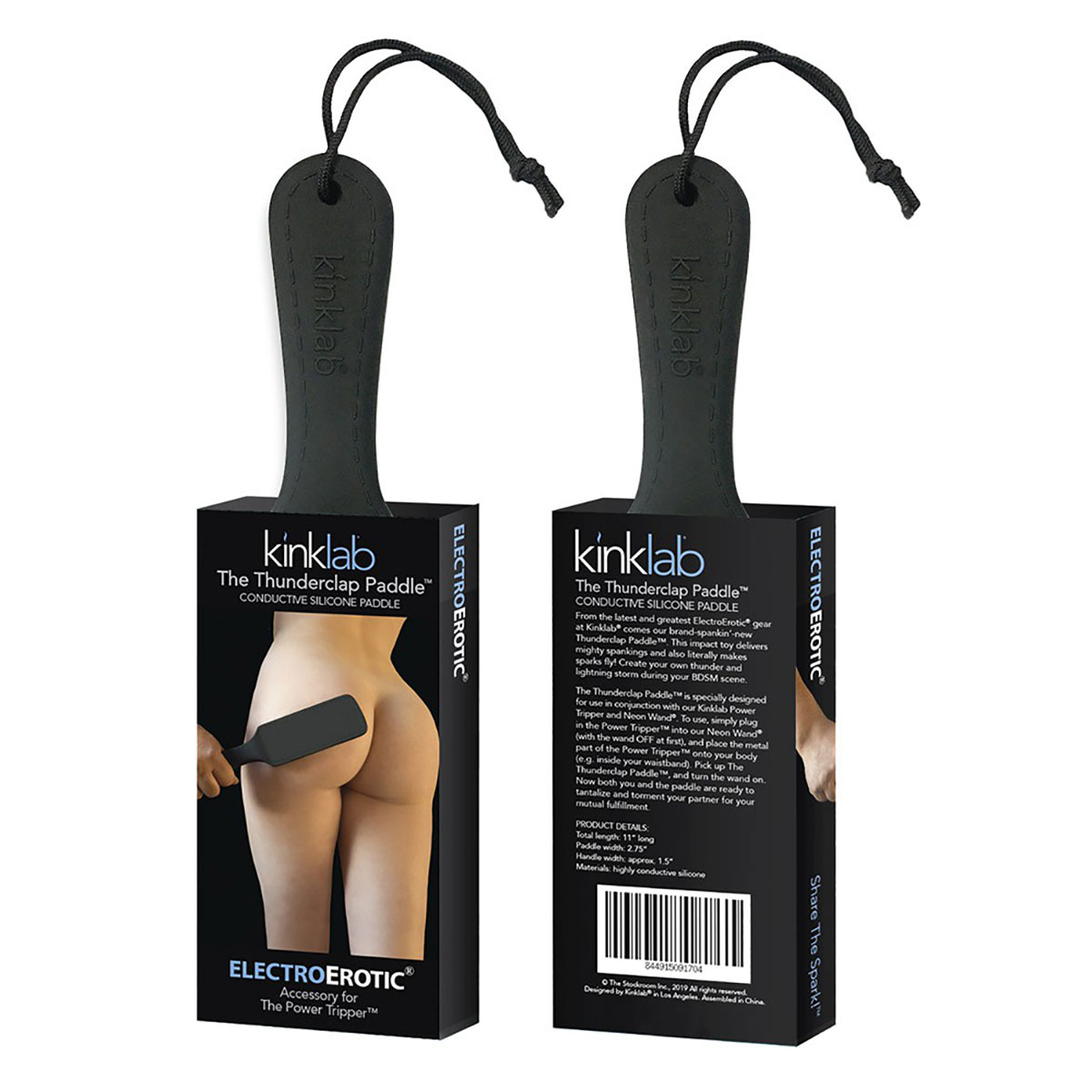 Thunderclap Paddle - Image 3
