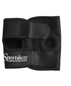 Thigh Strap On