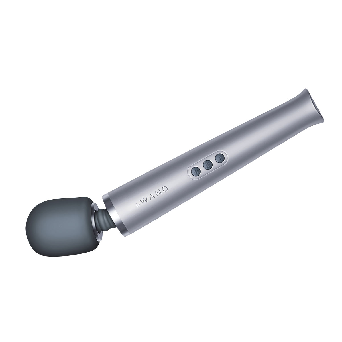 Le Wand Massager - Grey - Image 4