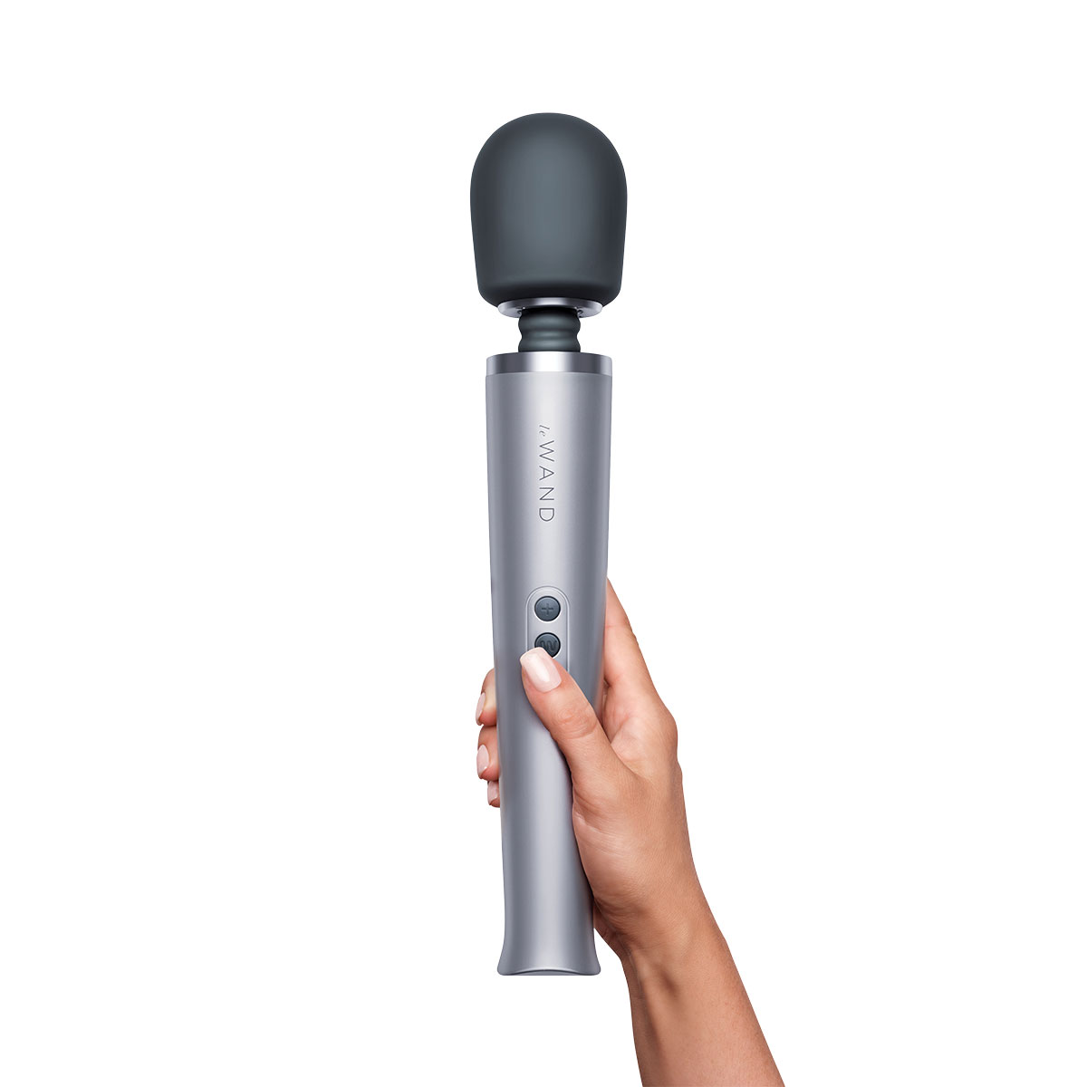 Le Wand Massager - Grey - Image 3