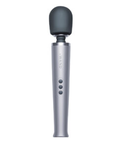 Le Wand Massager - Grey