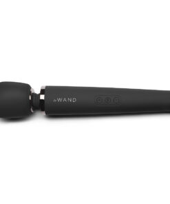 Le Wand Massager - Black