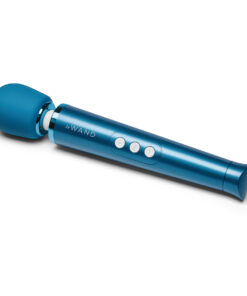 Alternative view of Le Wand Petite Massager - Blue