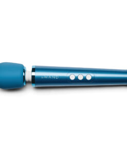 Le Wand Petite Massager - Blue