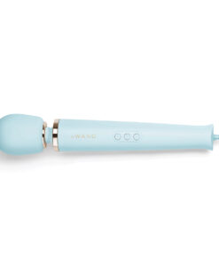 Le Wand Corded Massager - Blue