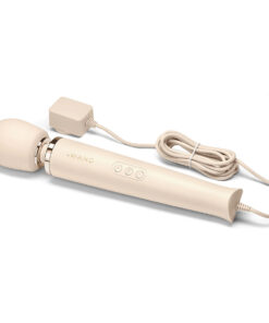 Alternative view of Le Wand Corded Massager - Cream