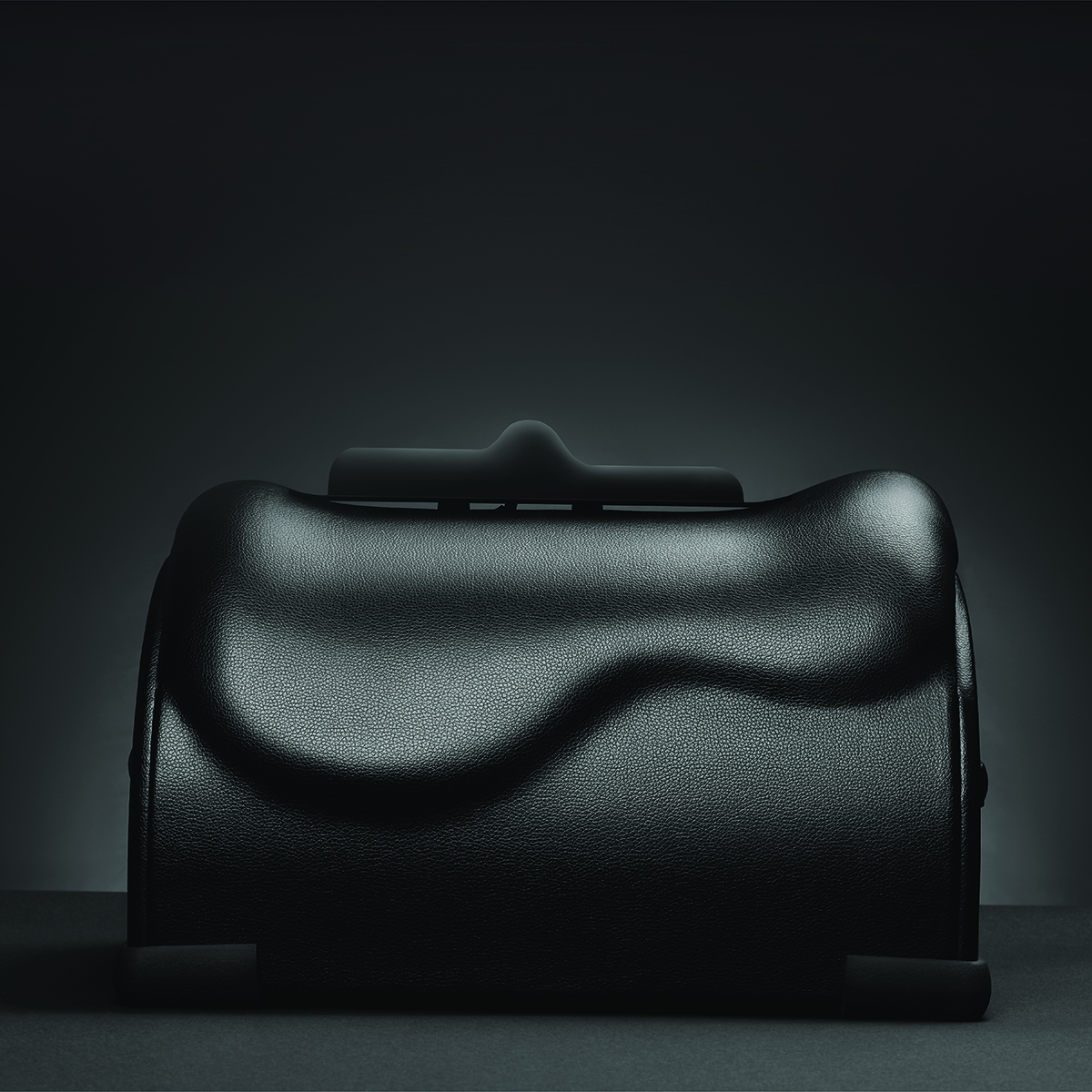 Cowgirl Bareback Attachment - Image 3