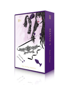 Alternative view of Rianne S Ana's Trilogy Kit 2