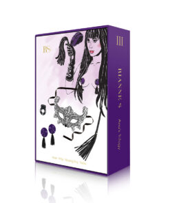 Alternative view of Rianne S Ana's Trilogy Kit 3