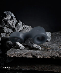 Alternative view of Boners Cock Ring & Ball Stretcher