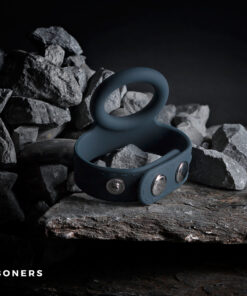 Alternative view of Boners Cock & Ball Strap