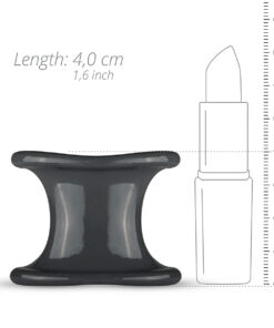 Alternative view of Boners Liquid Silicone Ball Stretcher
