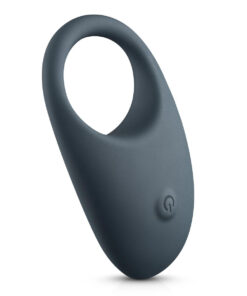Alternative view of Boners Premium Vibrating Cock Ring