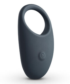 Boners Premium Vibrating Cock Ring