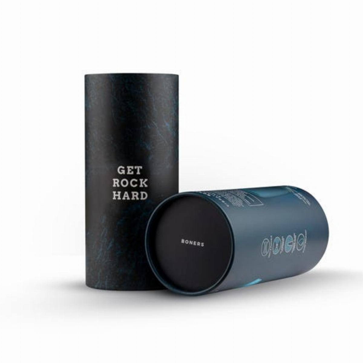 Boners Vibrating Blowjob Masturbator - Image 5