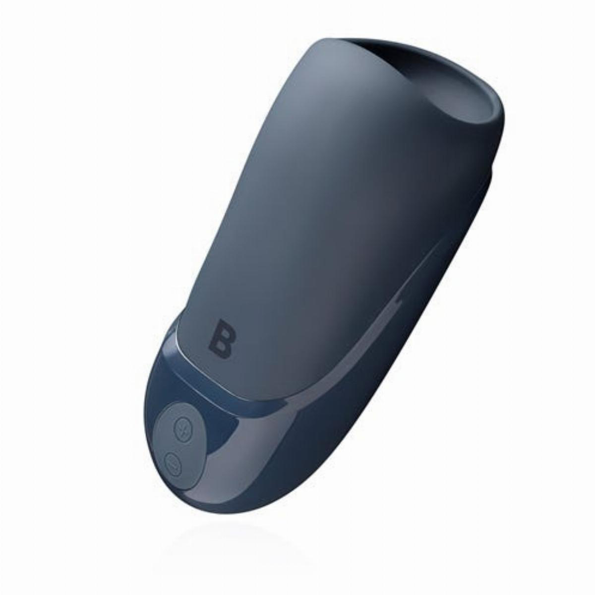 Boners Vibrating Blowjob Masturbator - Image 3