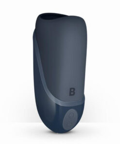 Boners Vibrating Blowjob Masturbator