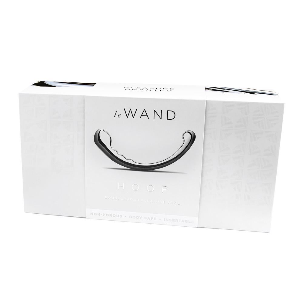 Le Wand Stainless Hoop - Image 4