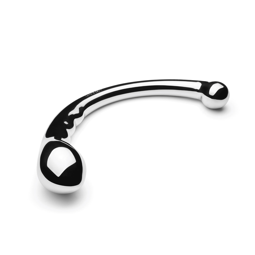 Le Wand Stainless Hoop - Image 2