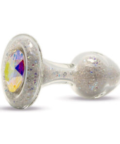 Crystal Delights Sparkle Plug - Aurora Borealis