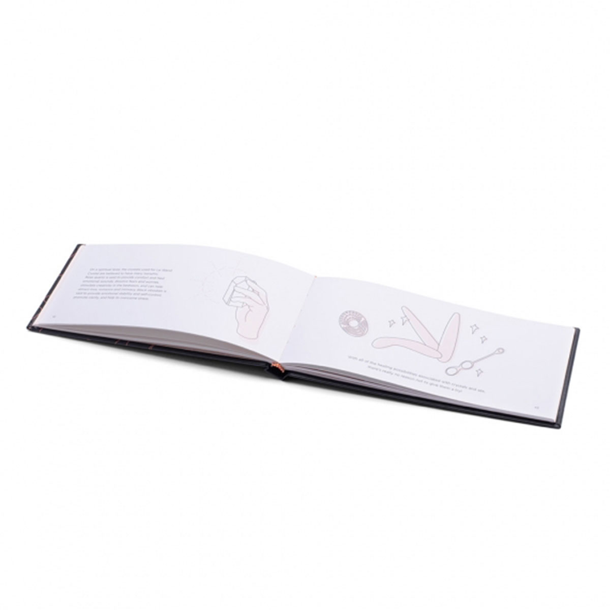 Le Wand Crystal Yoni Eggs - Black Obsidian - Image 3