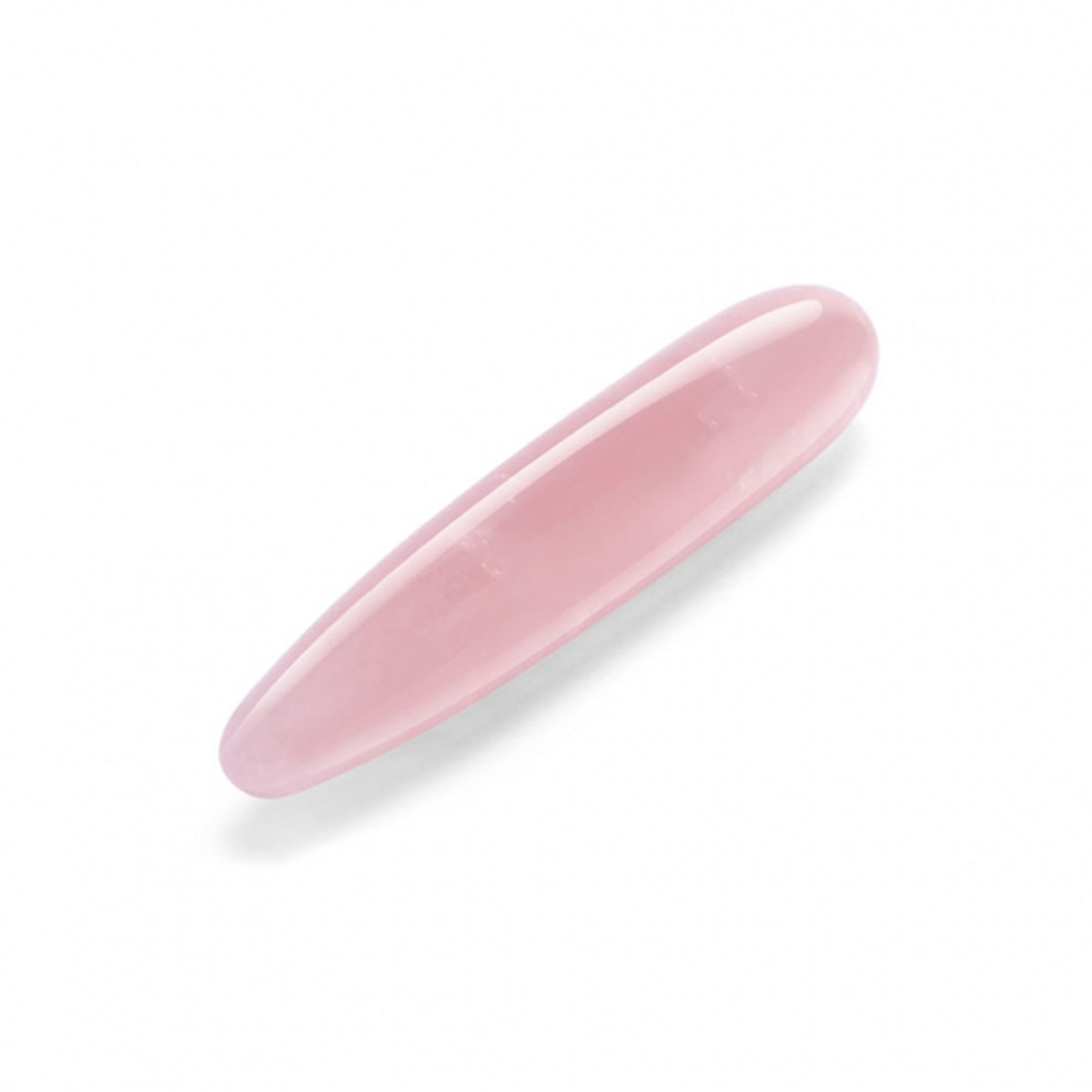 Le Wand Crystal Slim Wand - Rose Quartz - Image 6