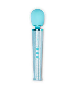 Le Wand Massager - All That Glimmers Blue