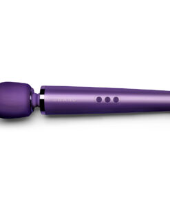 Le Wand Massager - Purple