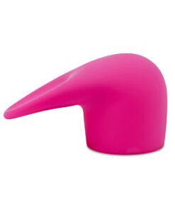 Le Wand Flick Flexible Silicone Attachment