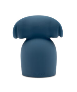 Le Wand Stroke Silicone Penis Play Attachment