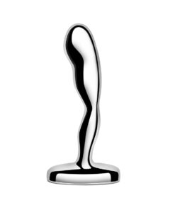 B-Vibe Stainless Steel Prostate Plug