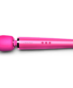 Le Wand Massager - Magenta