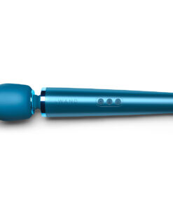 Le Wand Massager - Pacific Blue