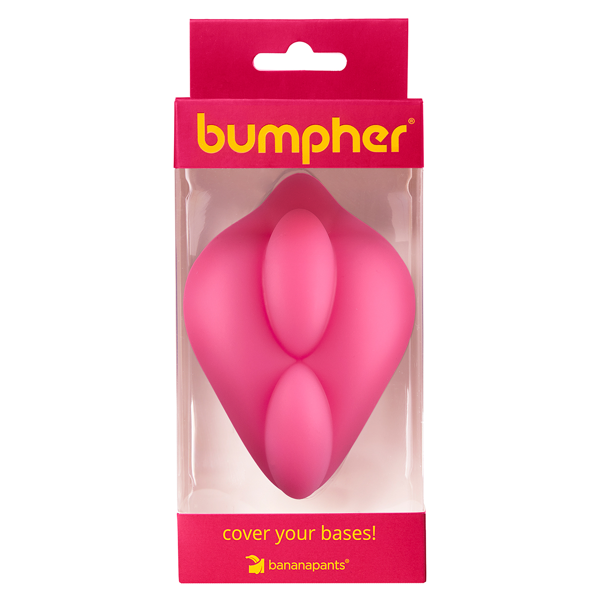 BumpHer by Banana Pants - Sweet Pink - Image 6
