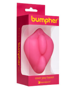 Alternative view of BumpHer by Banana Pants - Sweet Pink